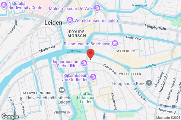 Drogisterij Parfumerie Van Dorp