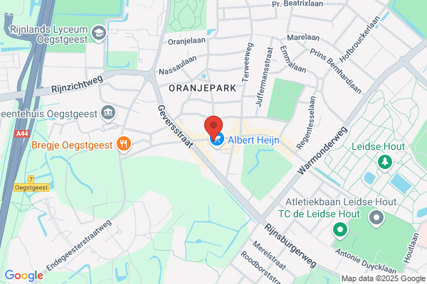Etos Beautycase Van Rijn Vof