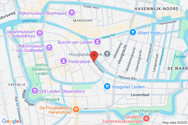 Kijkshop