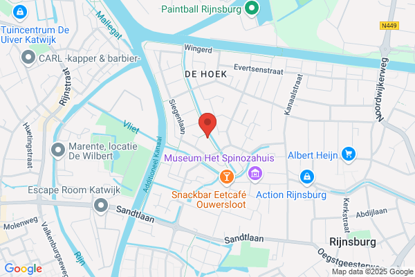 Firma H.C. De Mooij En Zn.