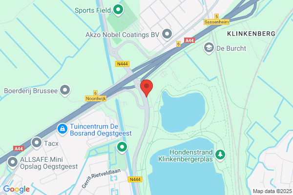 Gebr. Veenvliet