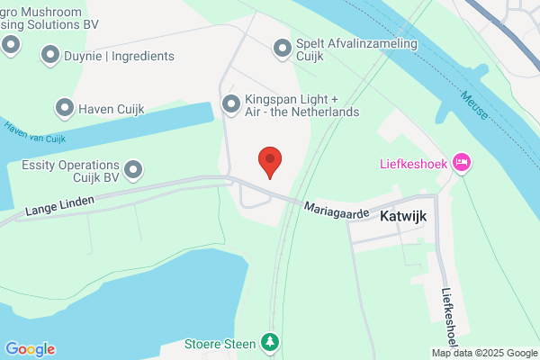 Jac. Van Rossum Wzoon Bv