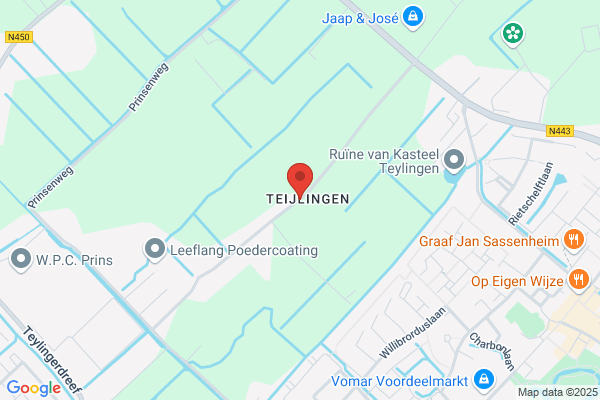 Vof M.M. Van Der Vlugt