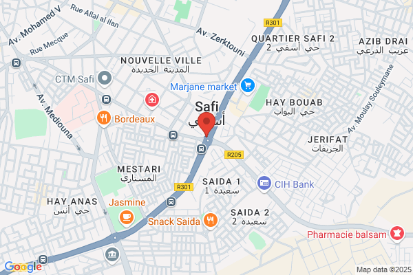 Safi