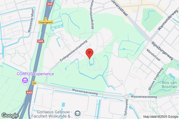 Rijngeest Groep