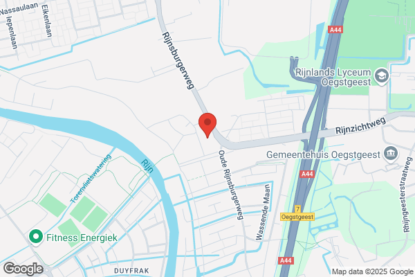 Thuiszorgtechnologie Nederland, Sticht