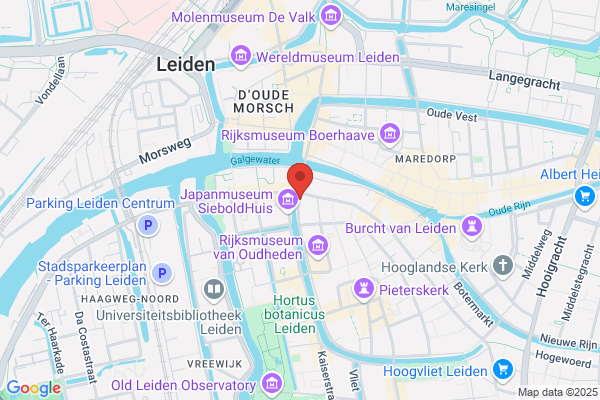 Doelen, De