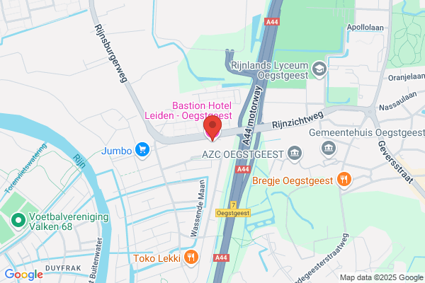 Bastion Hotel