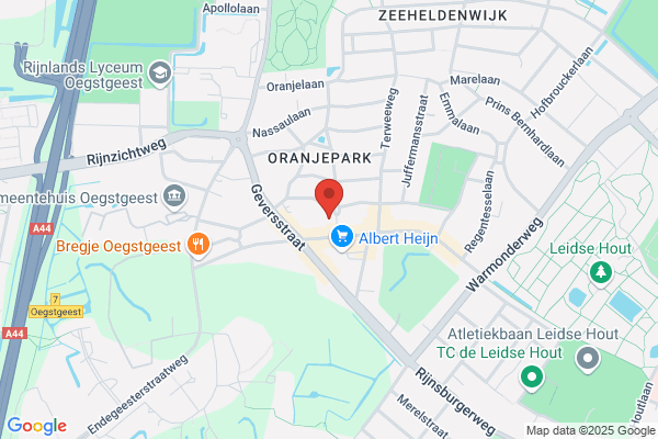 Van Beukering Makelaars