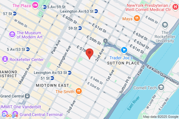 Beekman International