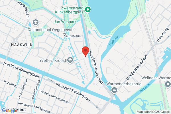 Muyen, Van