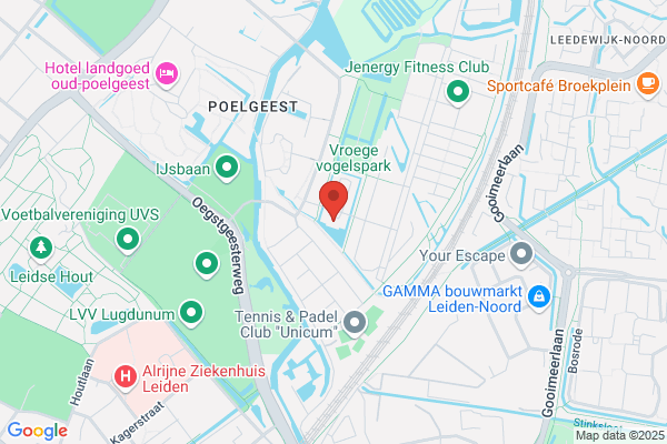 Bouw- En Verftechnisch Adviesburo Finger