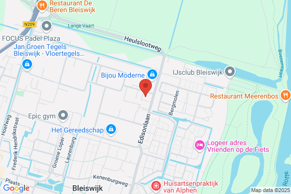 Bouwconsultancy Hans Kroon Bv