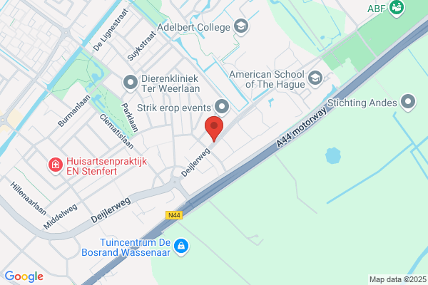 Gardiner & Theobald Int Bv