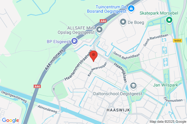 Nieuwadvies