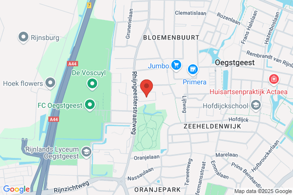 Ontwerp-, Calculatie- En Tekenburo V.D.