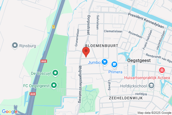 R.P.A. Nagtegaal-Potjer