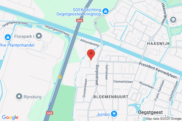 Webwise Vof