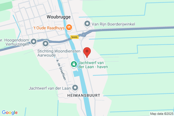 W.M. Hendriks