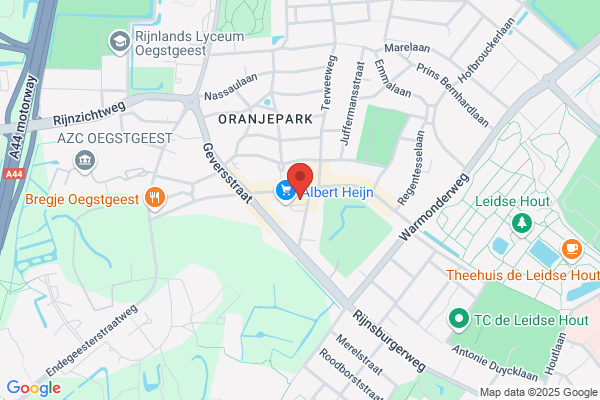 Haar Op Weg