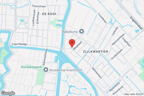 Haarzaak Leiderdorp