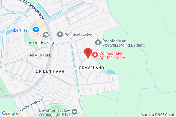 Kapperszaak Van De