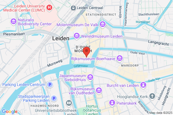 Kapsalon Aderna
