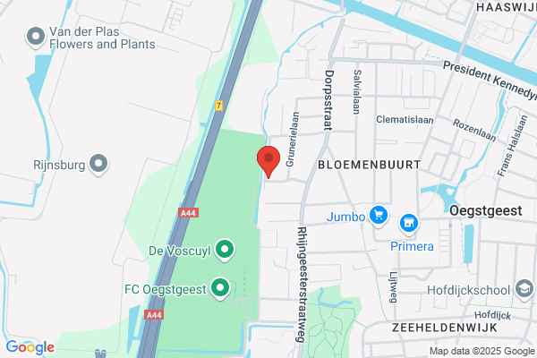 Paul Jeunink Coiffures Vof