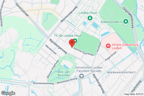 Krullevaar