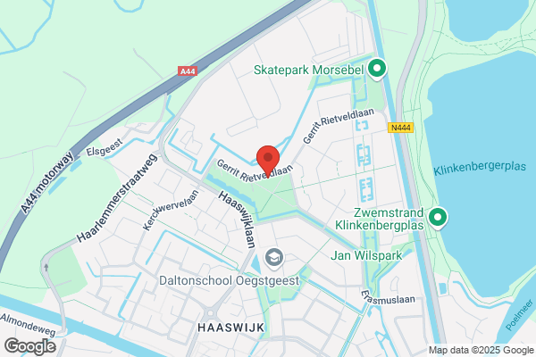 Speelbrug, De
