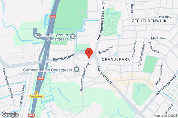 Tomtiedom Kinderdagverblijf