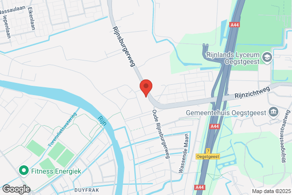 Trias Kinderopvang Secretariaat