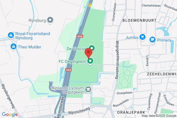 De Bolderberg Voorhout