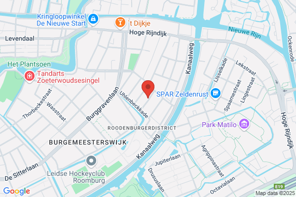 Gastouderbureau Leiden Cokl