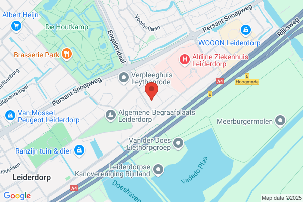 Stichting De Mare Mkd Margriet