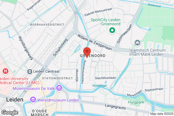 Handelsonderneming P.W. Kerkhof Dongen Bv