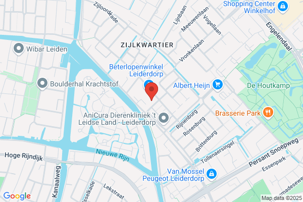 Frijns Van Putten Logopediepraktijk