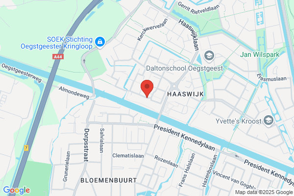 Leesvlinder De