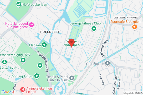 Stottercentrum Rijnland
