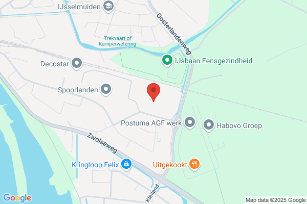Ijsselmuiden En Zn Bv