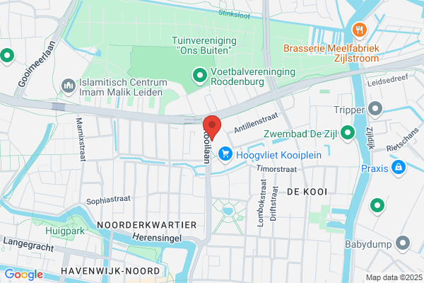 Leijden & Zn, H Van