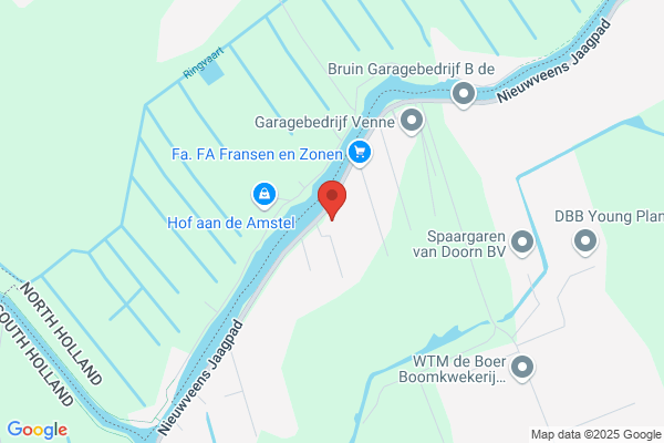Schellingerhout Bv