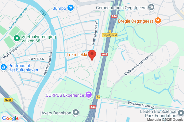 Maatwerk Vof