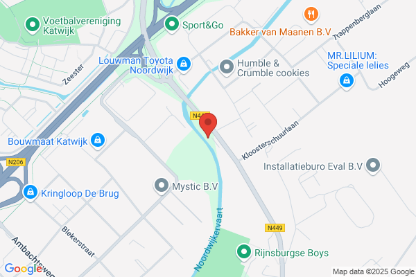 Bavelaar Bv