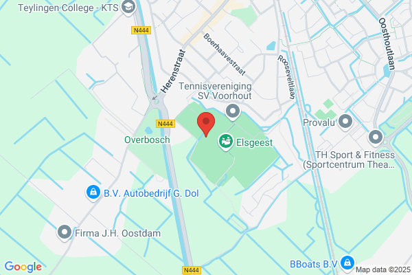 Foranholte Bv