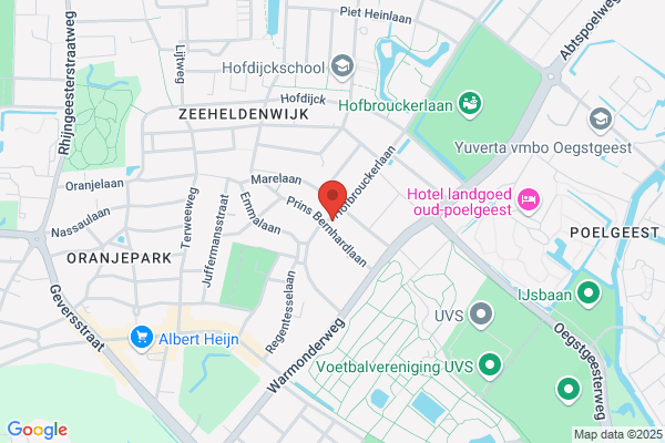 Brandmeijer Beheer Bv