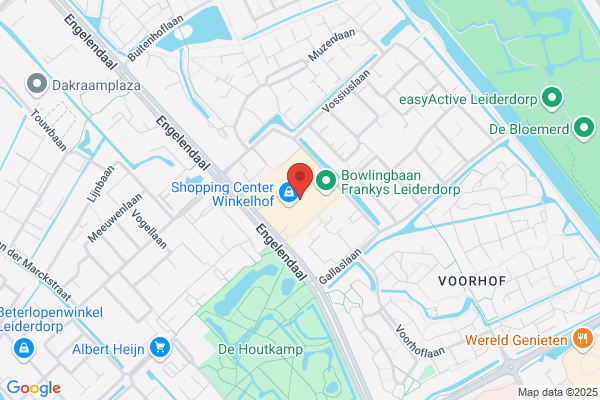 Pearle Opticiens Leiderdorp