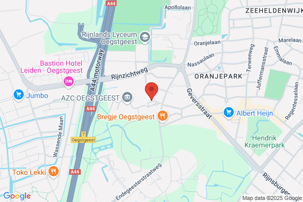 Gemeente Rijnsburg