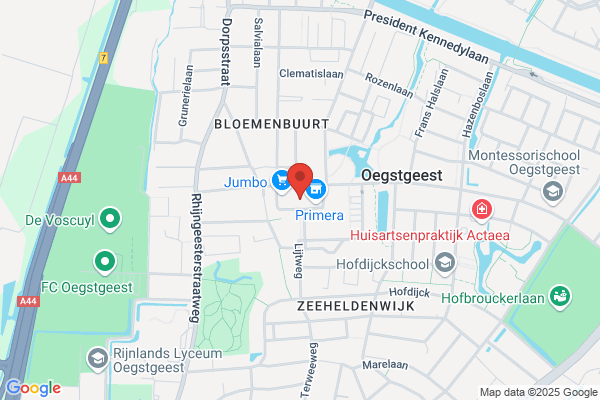 Stichting Gemrod Foundation