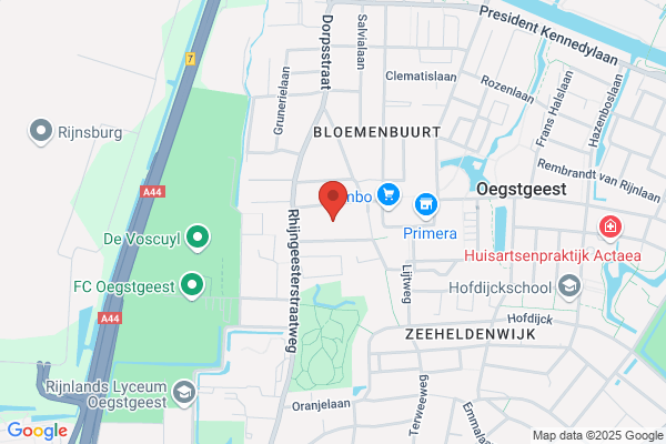 Dunc Ontwerpstudio Bv